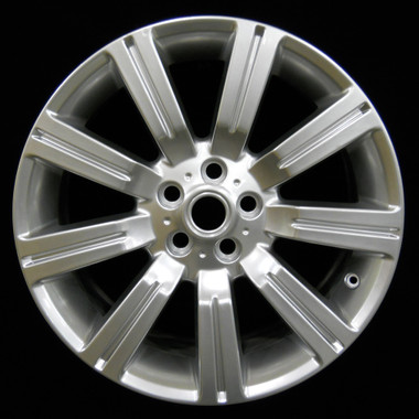 Perfection Wheel | 20-inch Wheels | 05-13 Land Rover Range Rover Sport | PERF07573