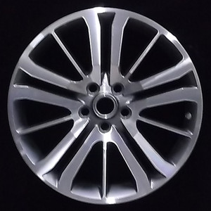 Perfection Wheel | 20-inch Wheels | 09-13 Land Rover Range Rover Sport | PERF07579