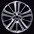 Perfection Wheel | 20-inch Wheels | 09-13 Land Rover Range Rover Sport | PERF07579