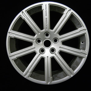 Perfection Wheel | 20-inch Wheels | 10-12 Land Rover Range Rover | PERF07586