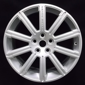 Perfection Wheel | 20-inch Wheels | 10-12 Land Rover Range Rover | PERF07587