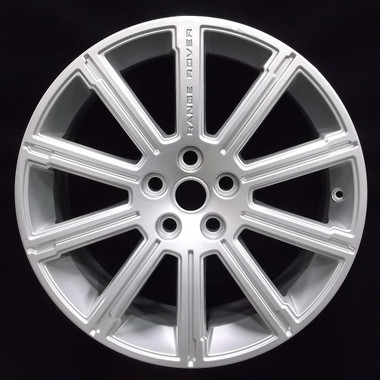 Perfection Wheel | 20-inch Wheels | 10-12 Land Rover Range Rover | PERF07587
