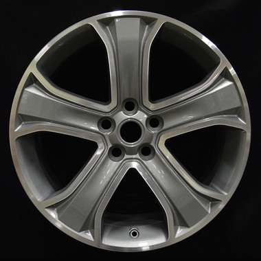 Perfection Wheel | 20-inch Wheels | 10-13 Land Rover Range Rover Sport | PERF07590