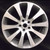 Perfection Wheel | 20-inch Wheels | 10-13 Land Rover Range Rover Sport | PERF07593