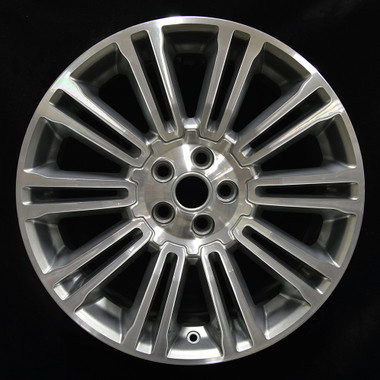 Perfection Wheel | 19-inch Wheels | 12-14 Land Rover Evoque | PERF07598