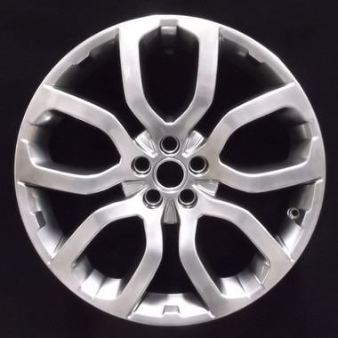 Perfection Wheel | 20-inch Wheels | 12-15 Land Rover Evoque | PERF07601