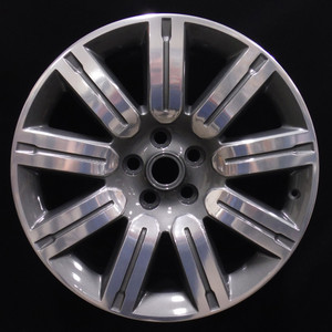 Perfection Wheel | 20-inch Wheels | 12-13 Land Rover Range Rover Sport | PERF07602
