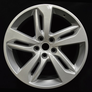 Perfection Wheel | 20-inch Wheels | 13 Land Rover Range Rover | PERF07604