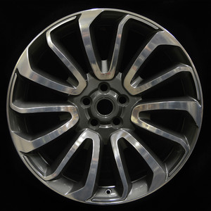 Perfection Wheel | 22-inch Wheels | 14-15 Land Rover Range Rover | PERF07608