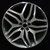 Perfection Wheel | 22-inch Wheels | 14-15 Land Rover Range Rover Sport | PERF07609
