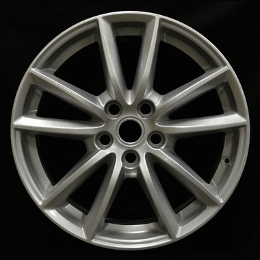 Perfection Wheel | 19-inch Wheels | 14-15 Land Rover Range Rover Sport | PERF07610