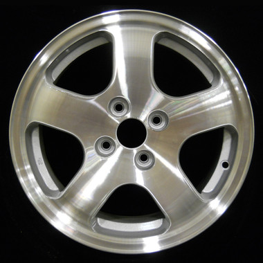 Perfection Wheel | 15-inch Wheels | 04 Suzuki Aerio | PERF07613