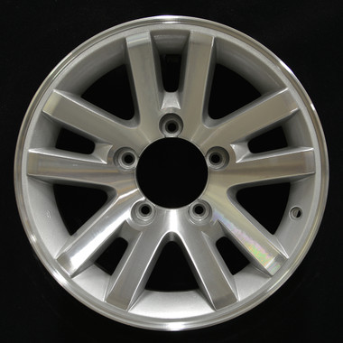 Perfection Wheel | 16-inch Wheels | 04-05 Suzuki Grand Vitara | PERF07614