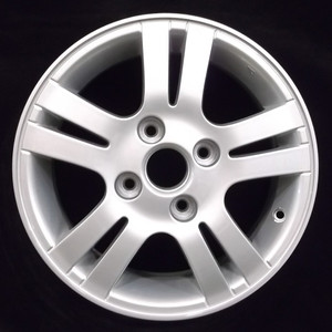 Perfection Wheel | 15-inch Wheels | 06-08 Suzuki Forenza | PERF07616