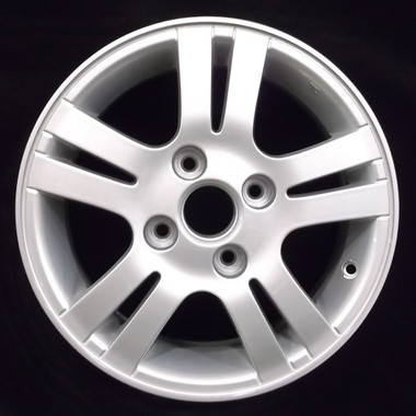 Perfection Wheel | 15-inch Wheels | 06 Chevrolet Optra | PERF07617