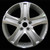 Perfection Wheel | 17-inch Wheels | 06-11 Suzuki Grand Vitara | PERF07619