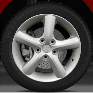 Perfection Wheel | 16-inch Wheels | 07-09 Suzuki SX4 | PERF07620
