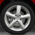 Perfection Wheel | 16-inch Wheels | 07-09 Suzuki SX4 | PERF07620