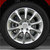 Perfection Wheel | 17-inch Wheels | 07-11 Suzuki SX4 | PERF07622