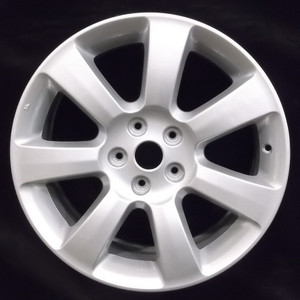 Perfection Wheel | 18-inch Wheels | 10-12 Suzuki Grand Vitara | PERF07624
