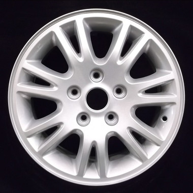 Perfection Wheel | 15-inch Wheels | 11-12 Suzuki SX4 | PERF07625