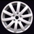 Perfection Wheel | 17-inch Wheels | 11-12 Suzuki SX4 | PERF07626
