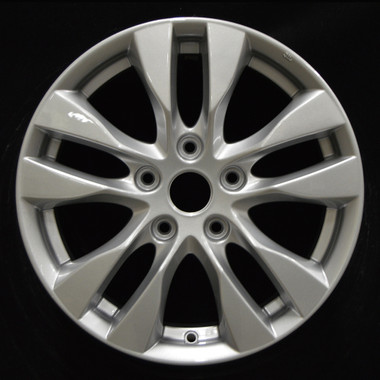 Perfection Wheel | 16-inch Wheels | 13 Suzuki SX4 | PERF07627