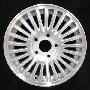 Perfection Wheel | 15-inch Wheels | 95-96 Infiniti Q | PERF07629