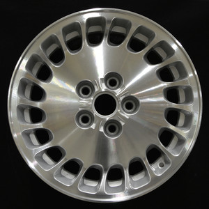 Perfection Wheel | 16-inch Wheels | 97-01 Infiniti Q | PERF07630