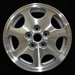 Perfection Wheel | 15-inch Wheels | 98-99 Infiniti I | PERF07632