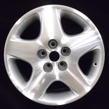 Perfection Wheel | 17-inch Wheels | 00-01 Infiniti I | PERF07633