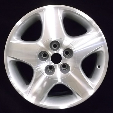 Perfection Wheel | 17-inch Wheels | 99-01 Infiniti Q | PERF07634