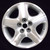 Perfection Wheel | 17-inch Wheels | 99-01 Infiniti Q | PERF07634