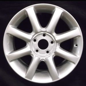 Perfection Wheel | 17-inch Wheels | 02-03 Infiniti I | PERF07636