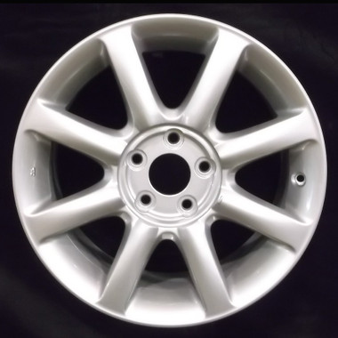 Perfection Wheel | 17-inch Wheels | 02-03 Infiniti I | PERF07636