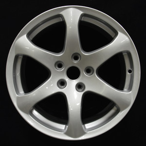 Perfection Wheel | 17-inch Wheels | 03-06 Infiniti G | PERF07637