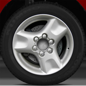 Perfection Wheel | 17-inch Wheels | 01-03 Infiniti QX | PERF07639