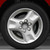 Perfection Wheel | 17-inch Wheels | 01-03 Infiniti QX | PERF07639