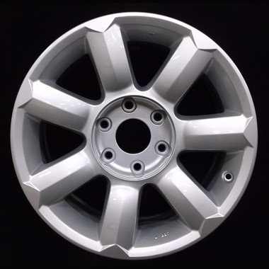 Perfection Wheel | 18-inch Wheels | 04-07 Infiniti QX | PERF07640