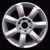 Perfection Wheel | 18-inch Wheels | 04-07 Infiniti QX | PERF07640