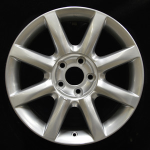 Perfection Wheel | 17-inch Wheels | 05-06 Infiniti Q | PERF07641