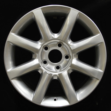 Perfection Wheel | 17-inch Wheels | 05-06 Infiniti Q | PERF07641