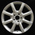 Perfection Wheel | 17-inch Wheels | 05-06 Infiniti Q | PERF07641