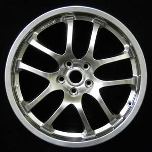 Perfection Wheel | 19-inch Wheels | 05-07 Infiniti G | PERF07642
