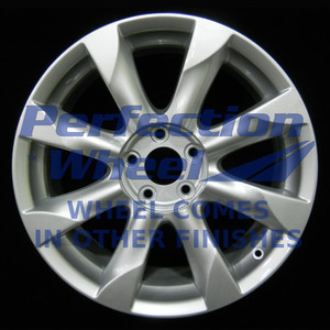 Perfection Wheel | 18-inch Wheels | 06 Infiniti Q | PERF07645