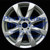 Perfection Wheel | 18-inch Wheels | 06 Infiniti Q | PERF07645