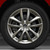 Perfection Wheel | 17-inch Wheels | 07-08 Infiniti G | PERF07647