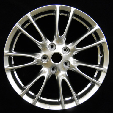 Perfection Wheel | 18-inch Wheels | 07-08 Infiniti G | PERF07649