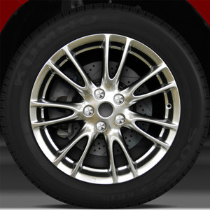 Perfection Wheel | 18-inch Wheels | 09 Infiniti G | PERF07652