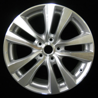 Perfection Wheel | 18-inch Wheels | 08-10 Infiniti M | PERF07654